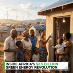 African Elements Daily