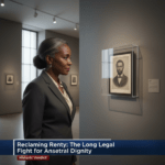 African Elements Daily