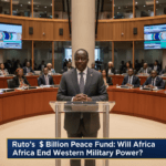 African Elements Daily