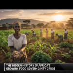 African Elements Daily