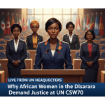 African Elements Daily