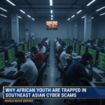 African Elements Daily