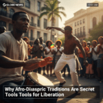 African Elements Daily