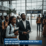 African Elements Daily