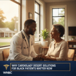 African Elements Daily