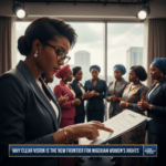 African Elements Daily