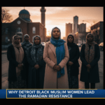 African Elements Daily