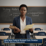 African Elements Daily