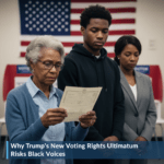 African Elements Daily