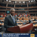 African Elements Daily