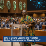 African Elements Daily