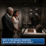 African Elements Daily