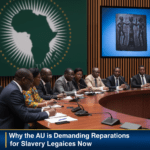 African Elements Daily