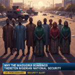 African Elements Daily