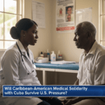 African Elements Daily