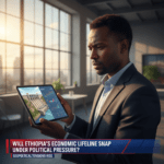 African Elements Daily