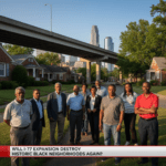 African Elements Daily