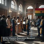 African Elements Daily