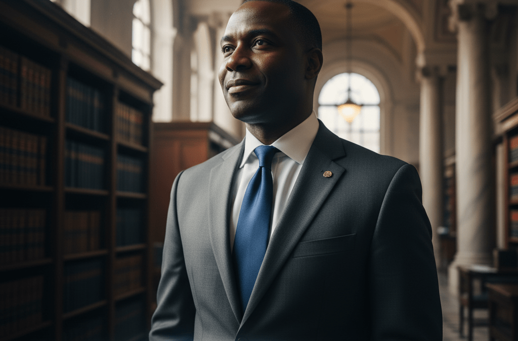 Mass Incarceration Legislative Push Ends Re-Punishing the Past