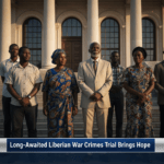 African Elements Daily