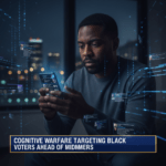 African Elements Daily