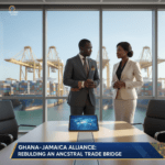 African Elements Daily