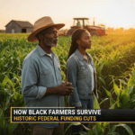 African Elements Daily