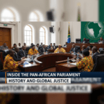 African Elements Daily