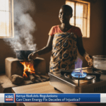 African Elements Daily