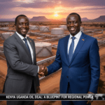 African Elements Daily