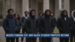 Mizzou Funding Cut: Why Black Student Protests Return