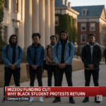 African Elements Daily