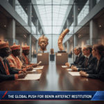 African Elements Daily