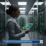 African Elements Daily