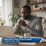 African Elements Daily