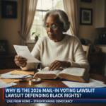 African Elements Daily