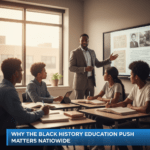 African Elements Daily