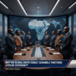 African Elements Daily