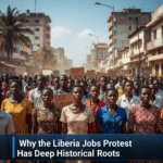 African Elements Daily