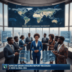 African Elements Daily