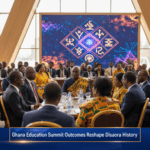 African Elements Daily