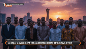 Senegal Government Tensions: Deep Roots of the 2026 Crisis
