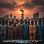African Elements Daily