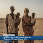 African Elements Daily