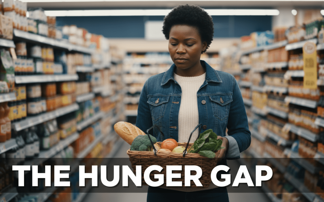 Why Federal SNAP Cuts Hit Black Households Hardest