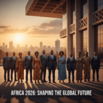 African Elements Daily