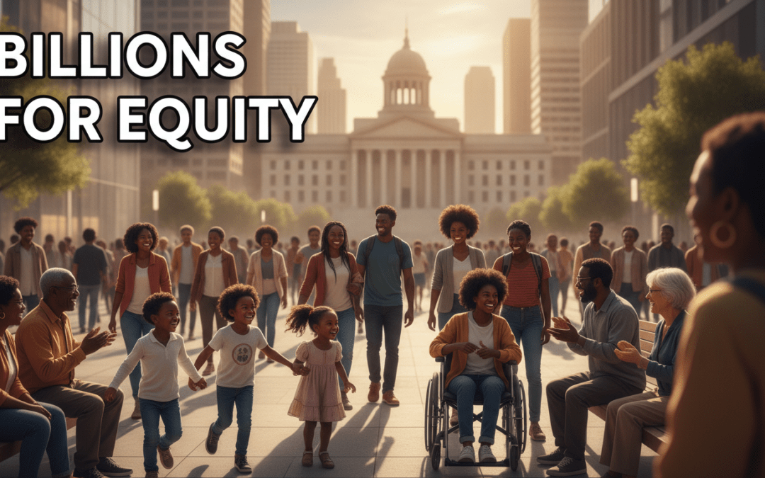 Billions for Equity: Unpacking the Court’s DEI Funding Victory