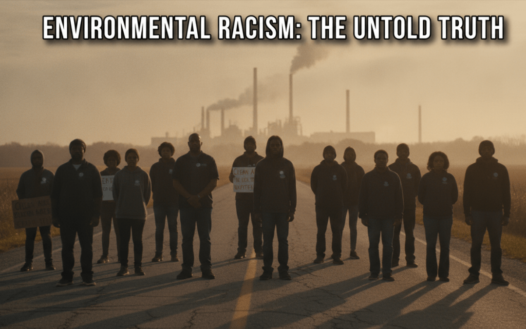 Environmental Racism in North Carolina: The Untold Truth