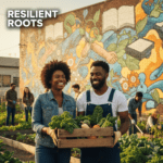 African Elements Daily