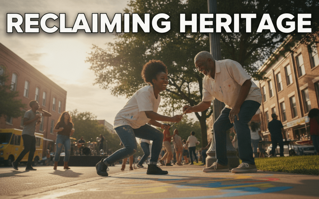 How Austin Saves Black Cultural Heritage From Erasure